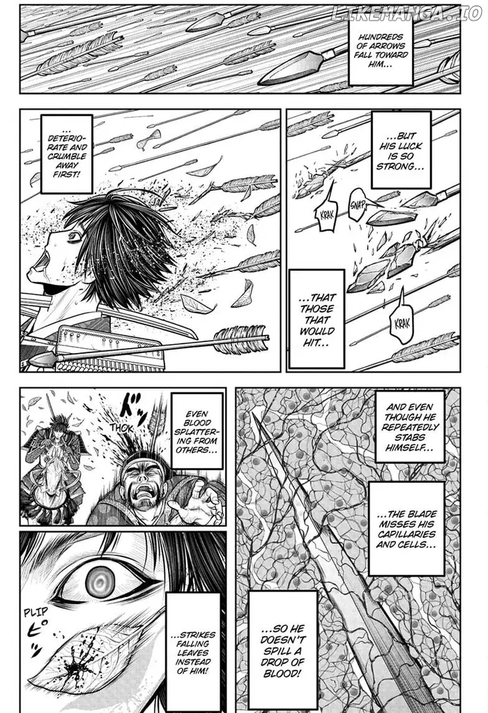 The Elusive Samurai Chapter 201 image 09_optimized